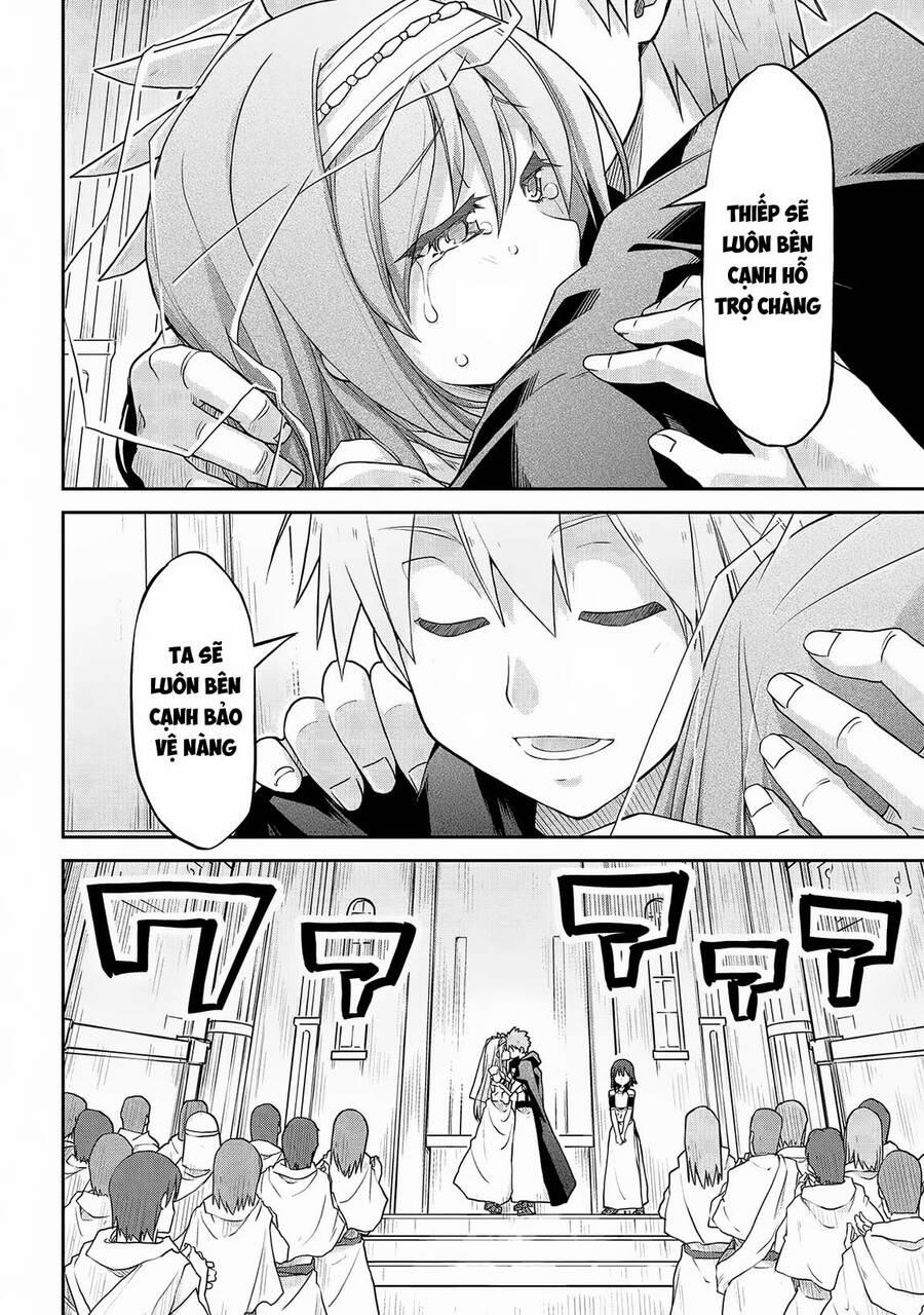 Dị Giới Kiến Quốc Ký 59 trang 14