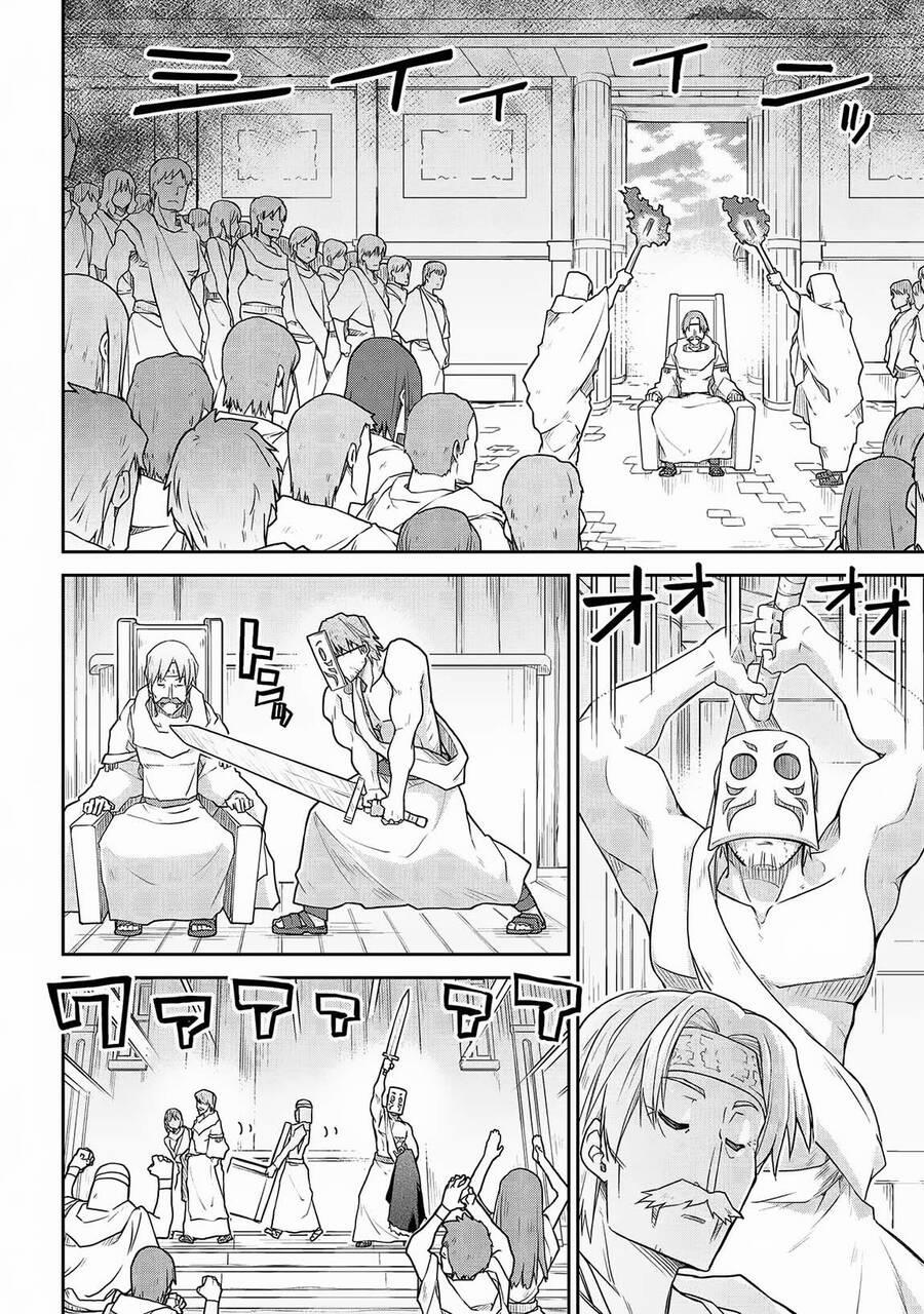 Dị Giới Kiến Quốc Ký 59 trang 16