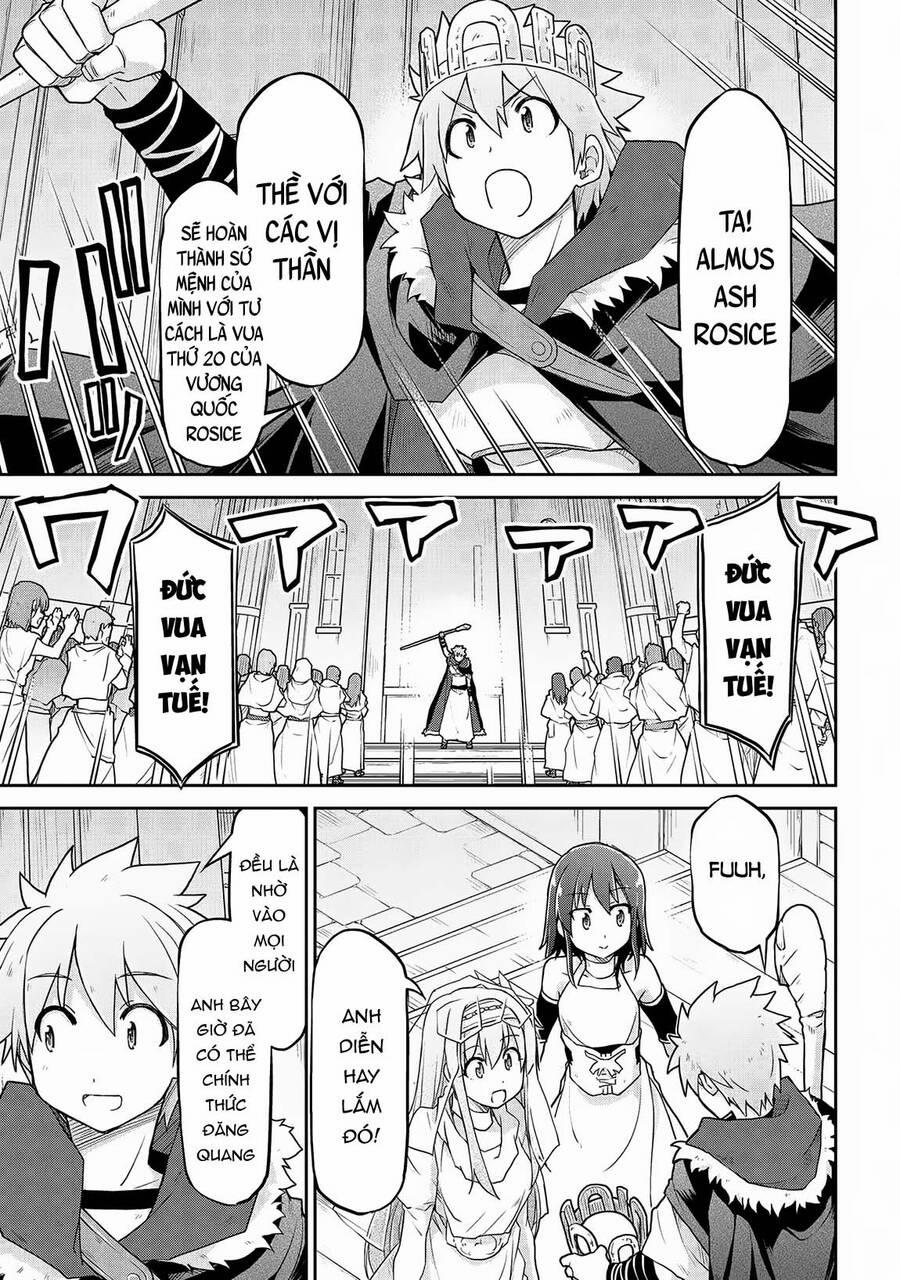 Dị Giới Kiến Quốc Ký 59 trang 19