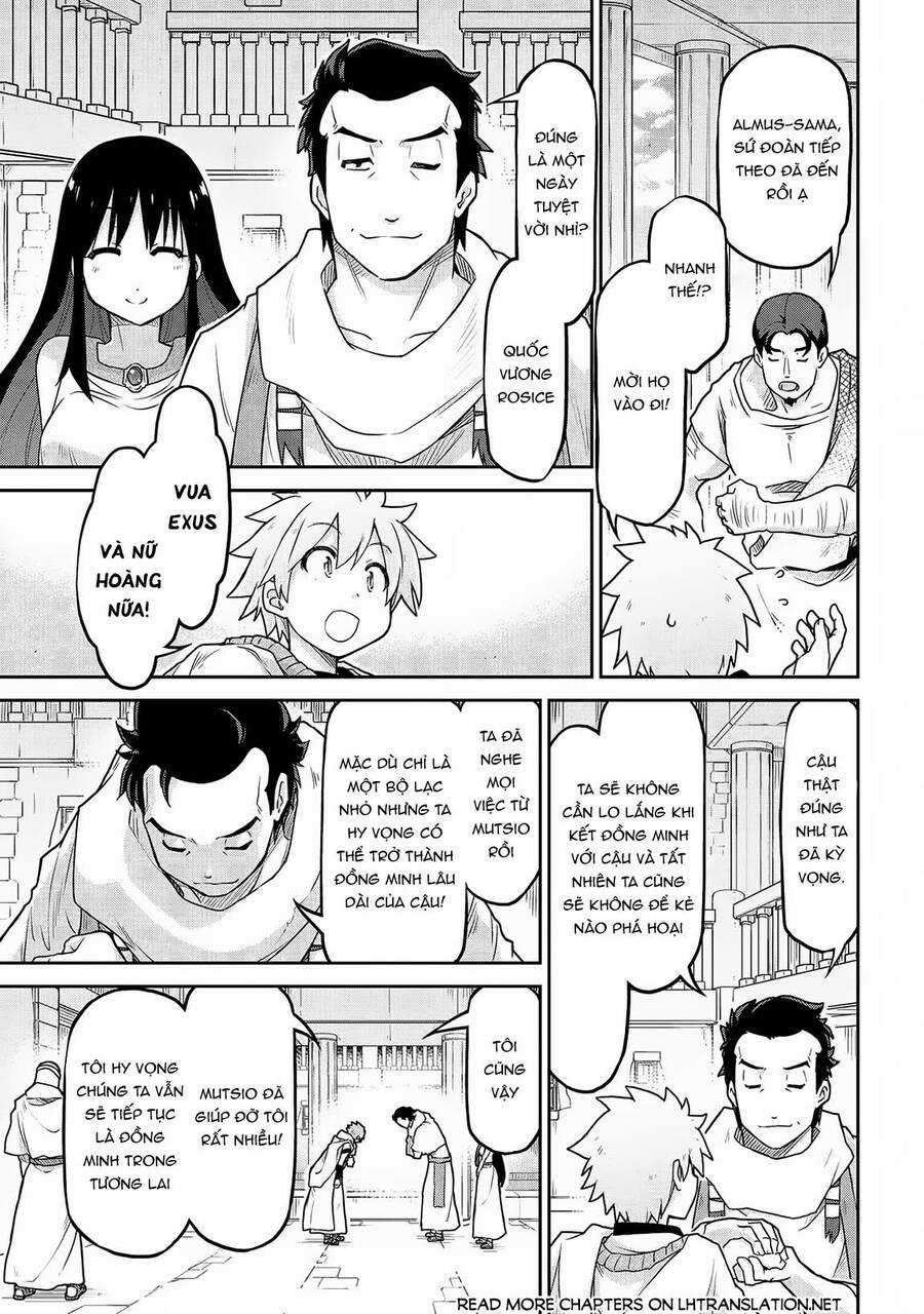 Dị Giới Kiến Quốc Ký 59 trang 5