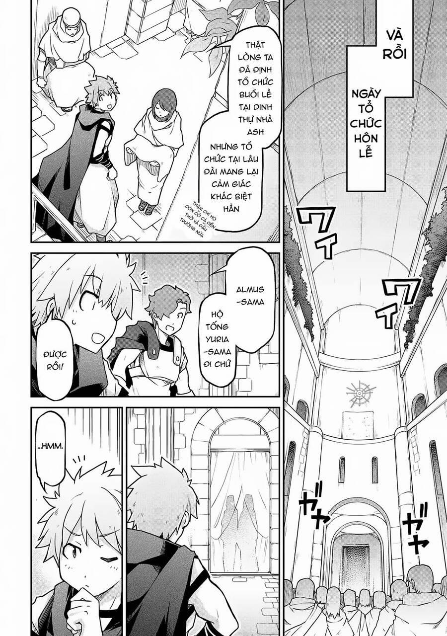 Dị Giới Kiến Quốc Ký 59 trang 8