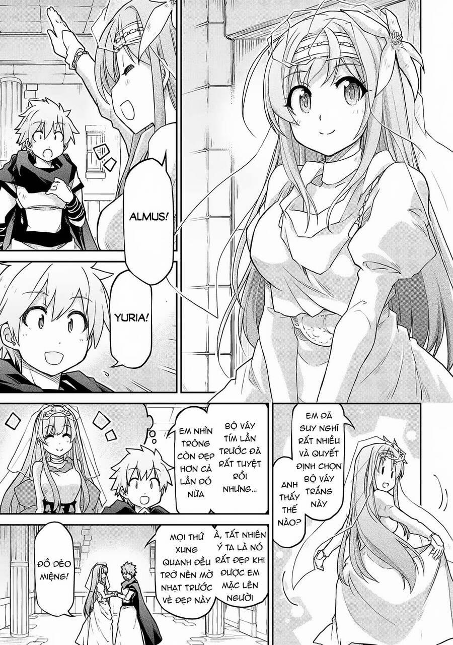 Dị Giới Kiến Quốc Ký 59 trang 9