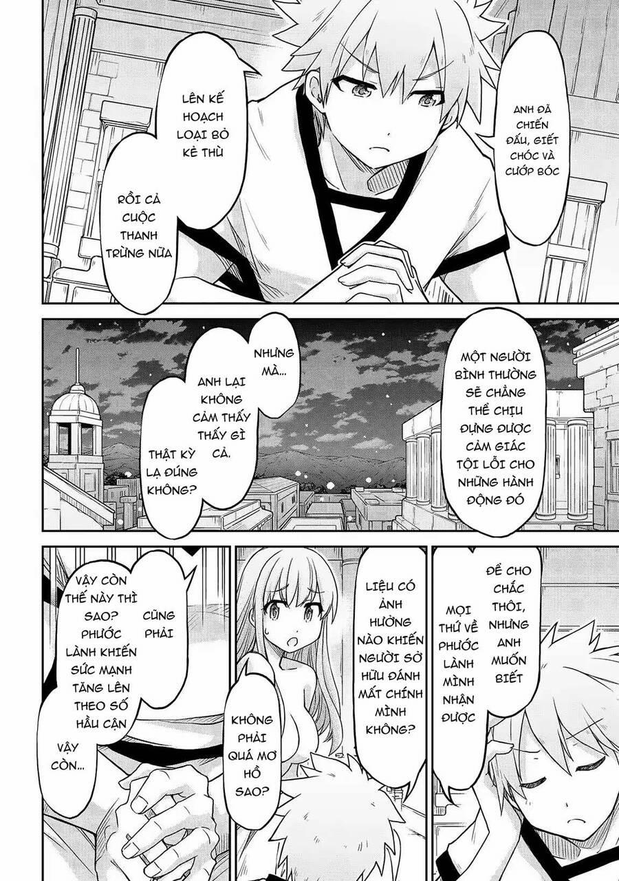 Dị Giới Kiến Quốc Ký 60 trang 16