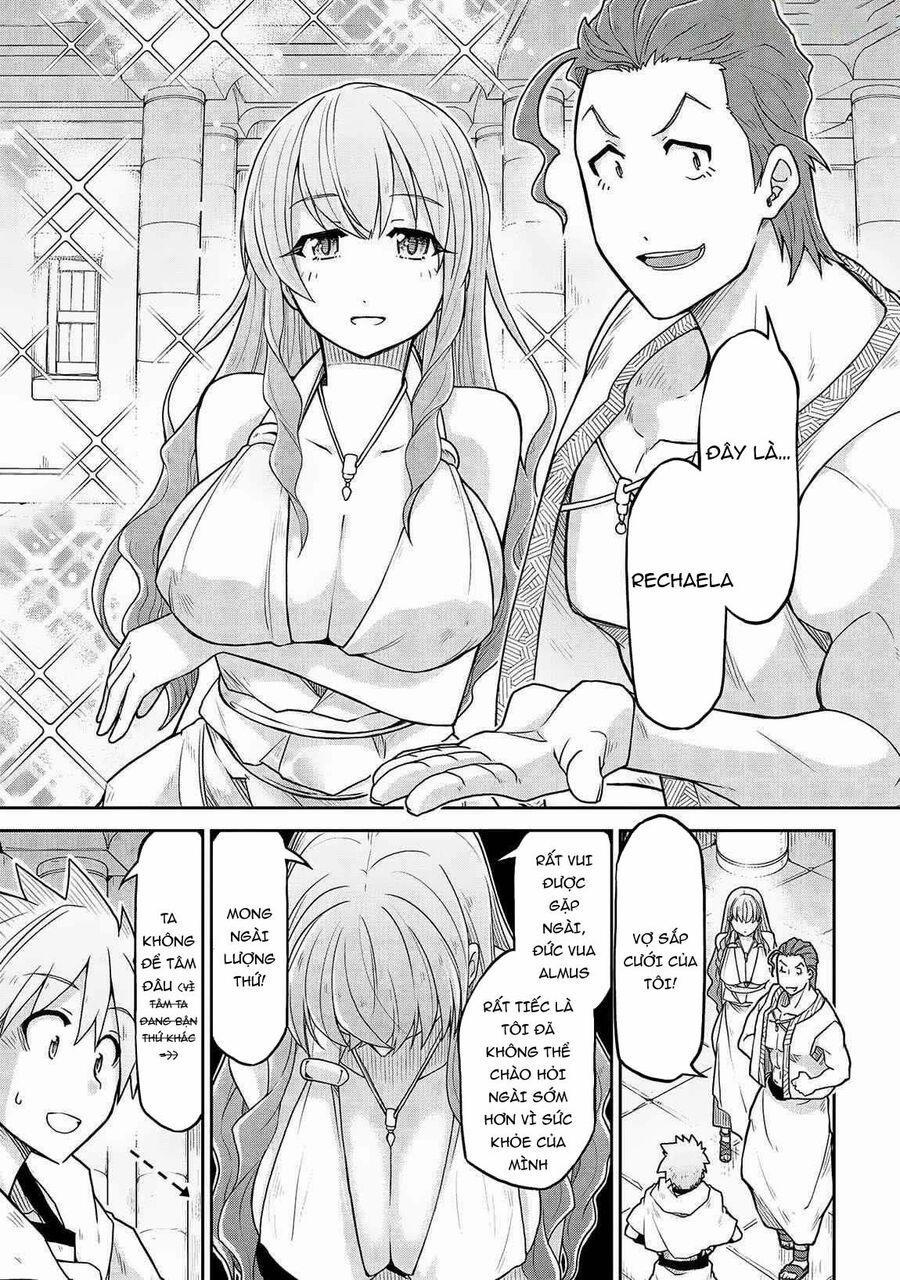 Dị Giới Kiến Quốc Ký 62 trang 11