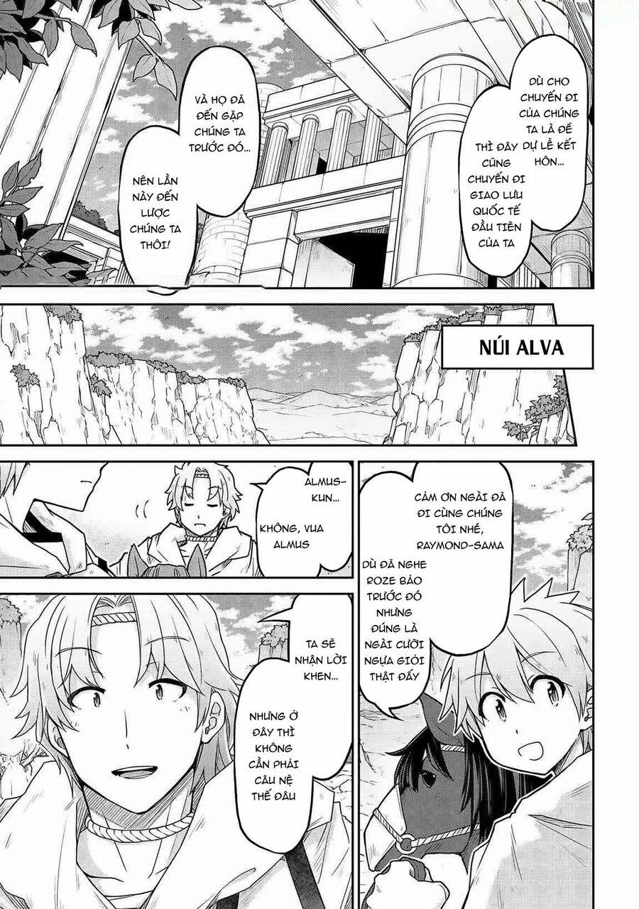 Dị Giới Kiến Quốc Ký 62 trang 5