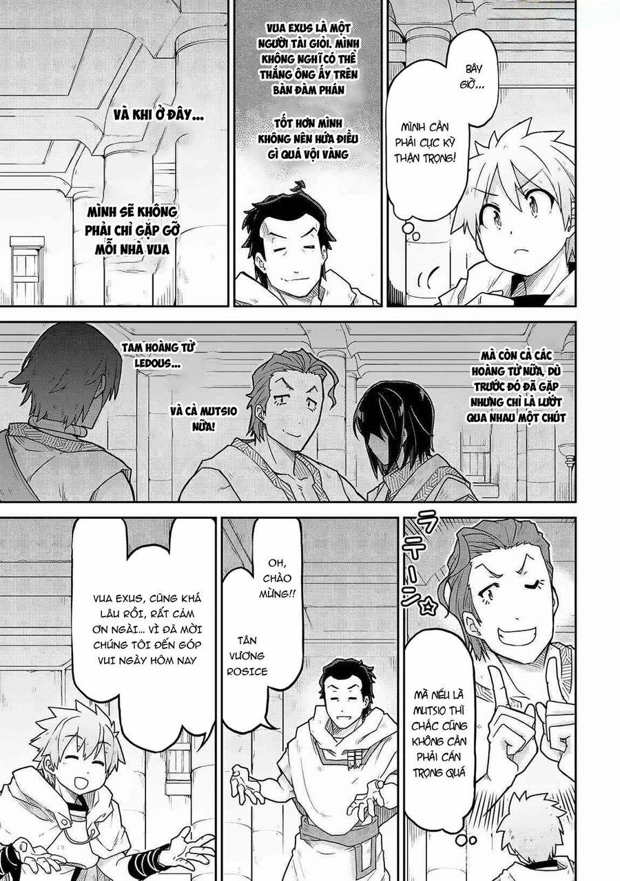 Dị Giới Kiến Quốc Ký 62 trang 7