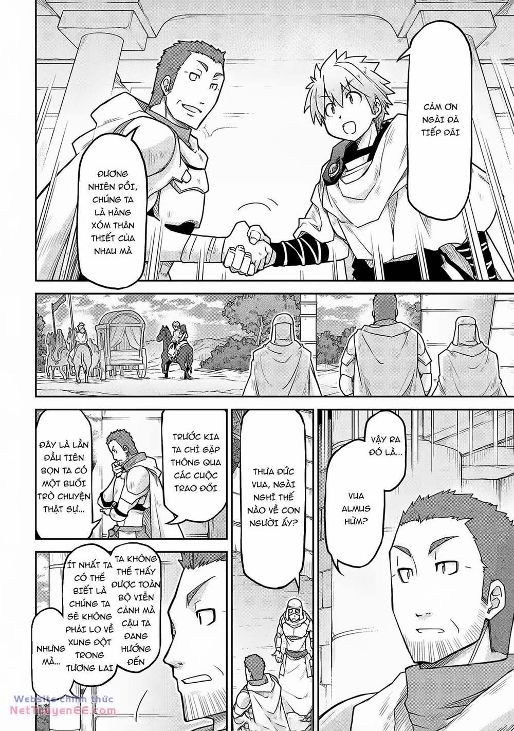 Dị Giới Kiến Quốc Ký 64 trang 10