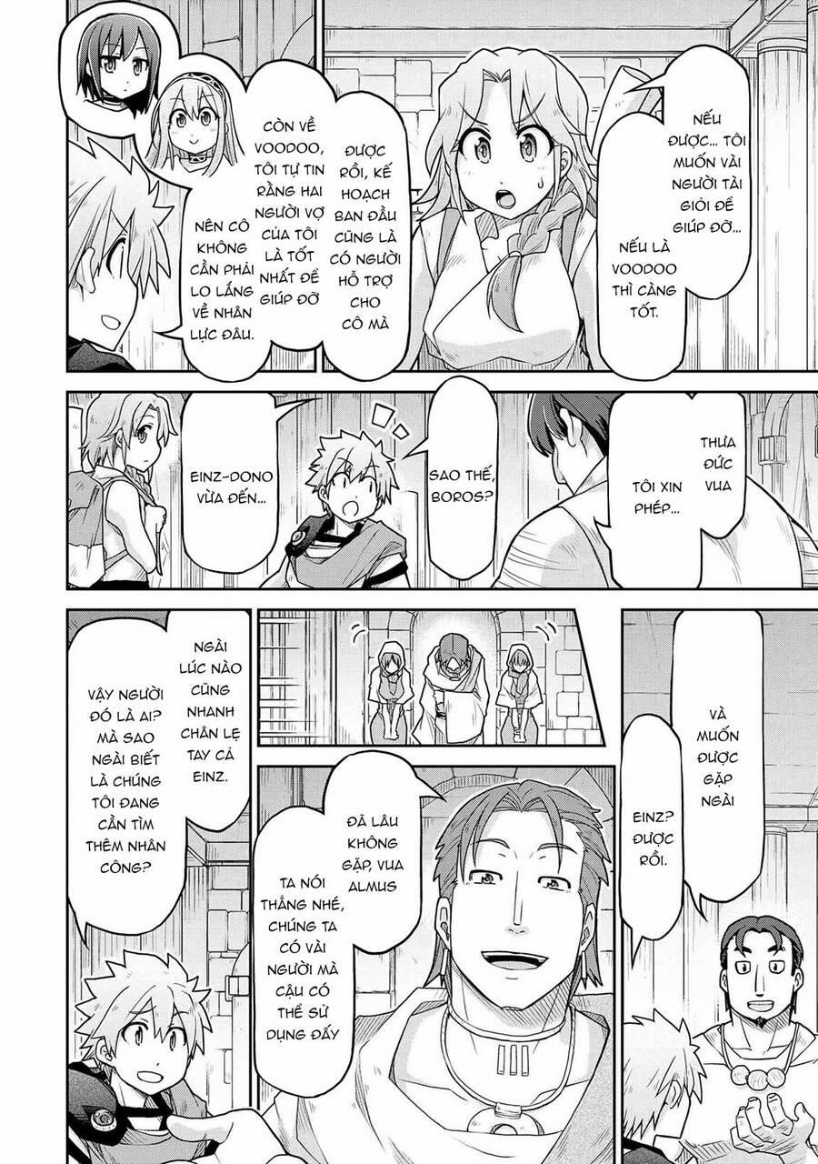 Dị Giới Kiến Quốc Ký 65 trang 18