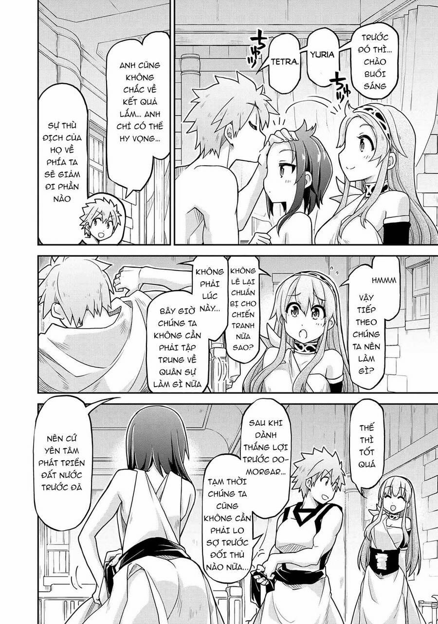 Dị Giới Kiến Quốc Ký 65 trang 2