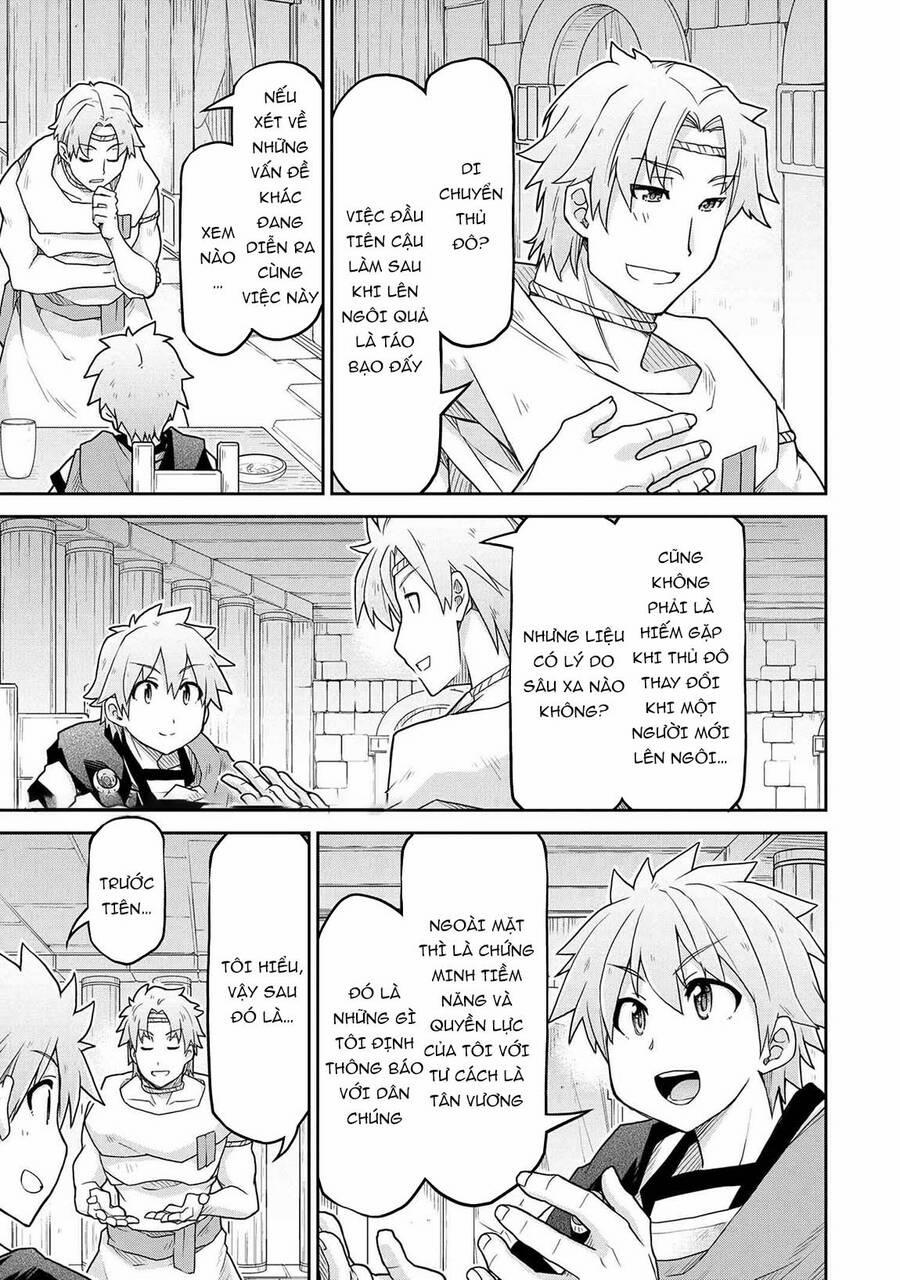 Dị Giới Kiến Quốc Ký 65 trang 5