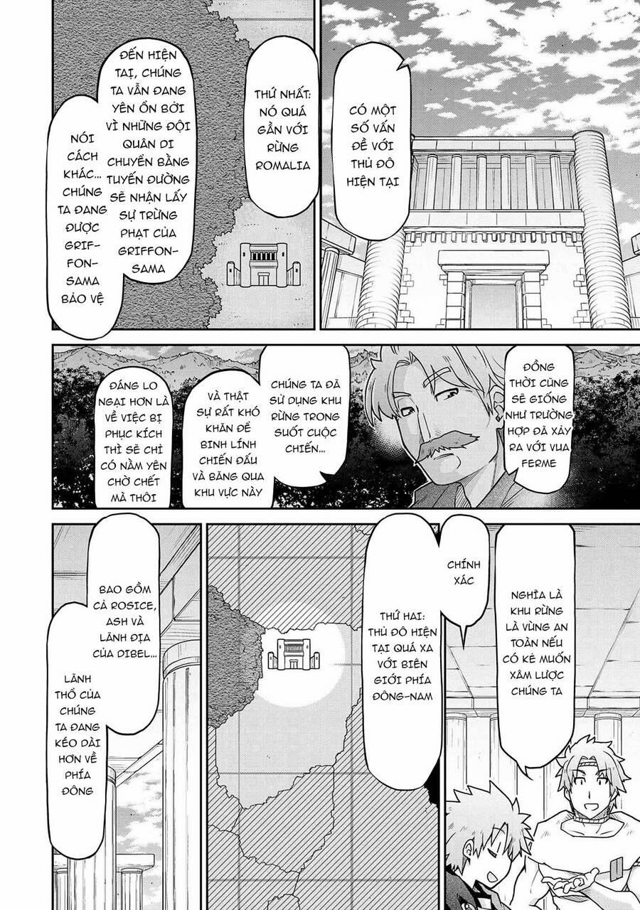 Dị Giới Kiến Quốc Ký 65 trang 6