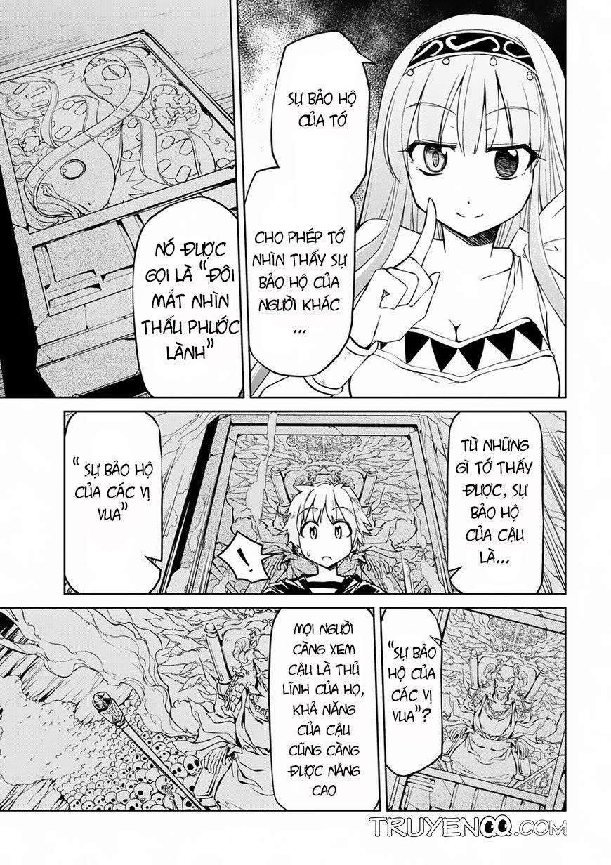 Dị Giới Kiến Quốc Ký 7 trang 2