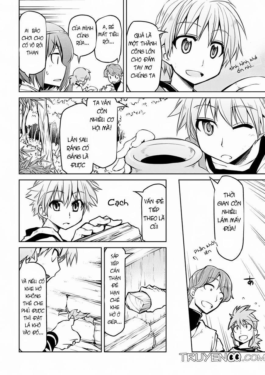 Dị Giới Kiến Quốc Ký 8 trang 7