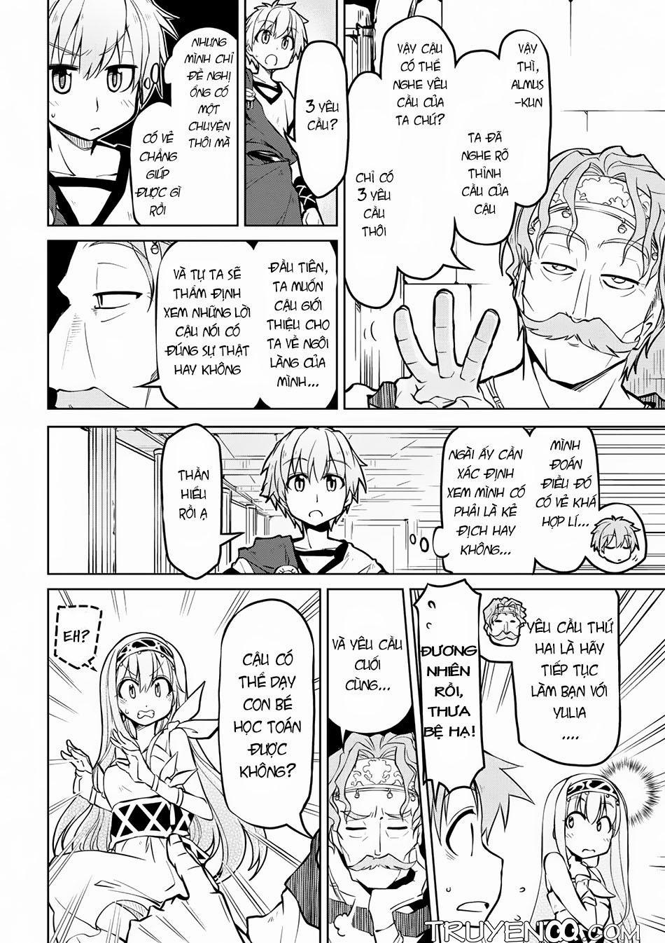 Dị Giới Kiến Quốc Ký 9 trang 7