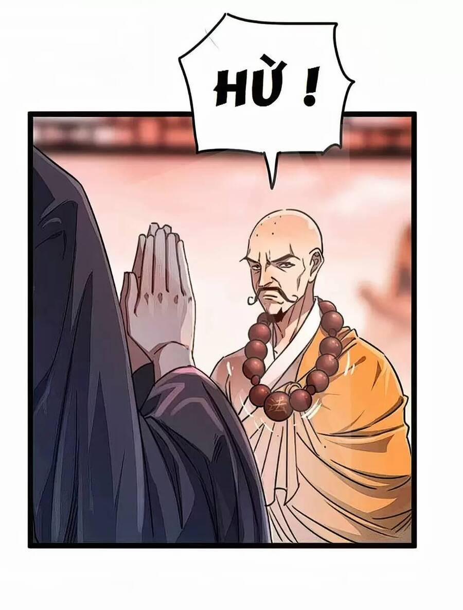 Dị Giới Kiến Tạo Tối Cường Thiếu Lâm Tự 10 trang 16