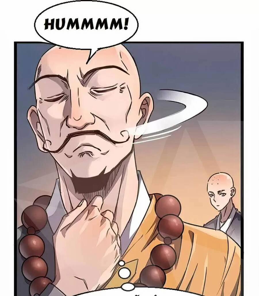 Dị Giới Kiến Tạo Tối Cường Thiếu Lâm Tự 10 trang 29