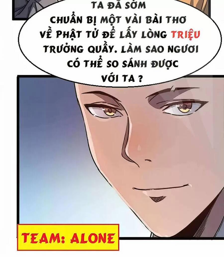 Dị Giới Kiến Tạo Tối Cường Thiếu Lâm Tự 10 trang 30