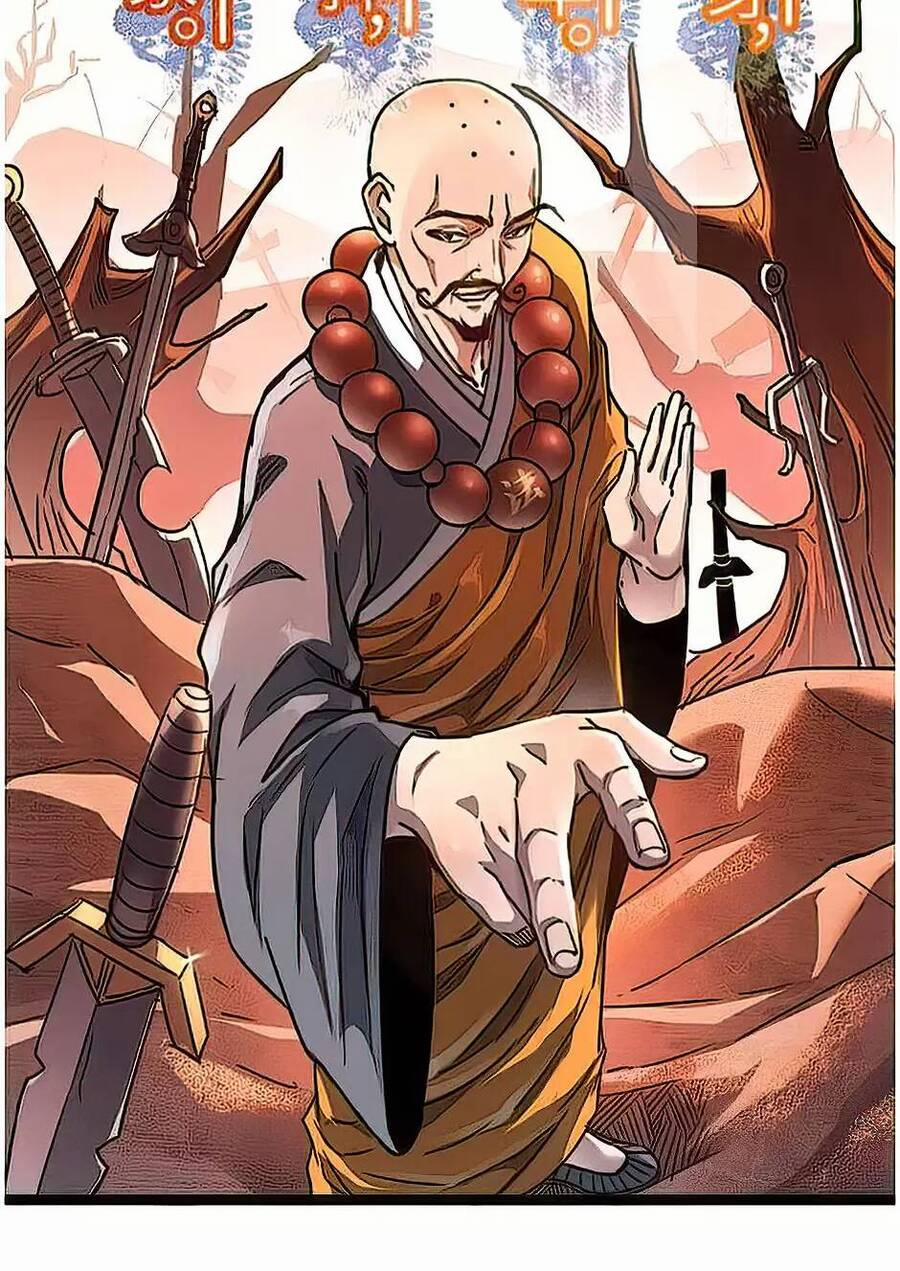 Dị Giới Kiến Tạo Tối Cường Thiếu Lâm Tự 10 trang 32