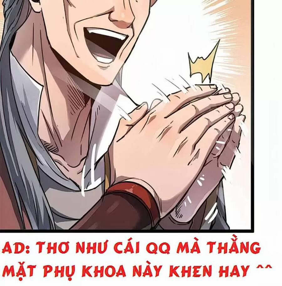 Dị Giới Kiến Tạo Tối Cường Thiếu Lâm Tự 10 trang 34