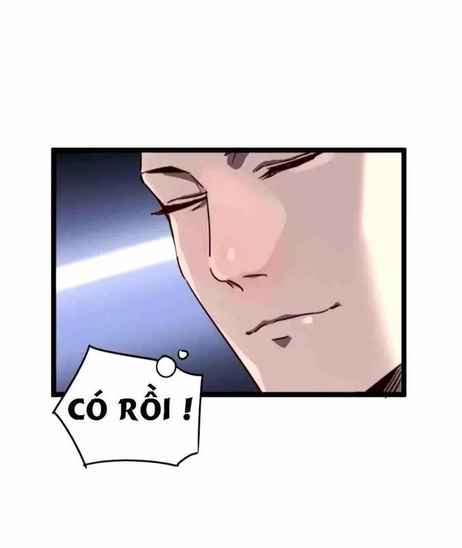 Dị Giới Kiến Tạo Tối Cường Thiếu Lâm Tự 10 trang 39