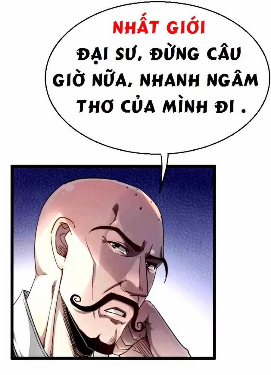 Dị Giới Kiến Tạo Tối Cường Thiếu Lâm Tự 10 trang 42