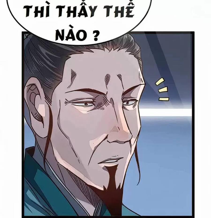 Dị Giới Kiến Tạo Tối Cường Thiếu Lâm Tự 10 trang 6