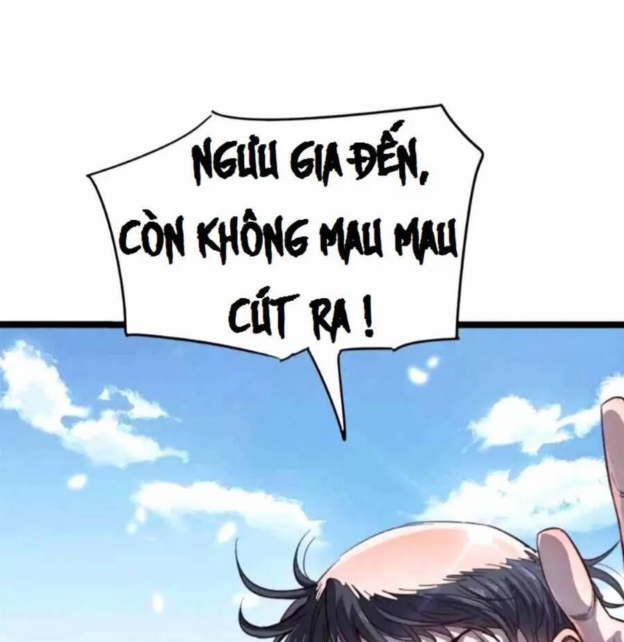 Dị Giới Kiến Tạo Tối Cường Thiếu Lâm Tự 11 trang 36