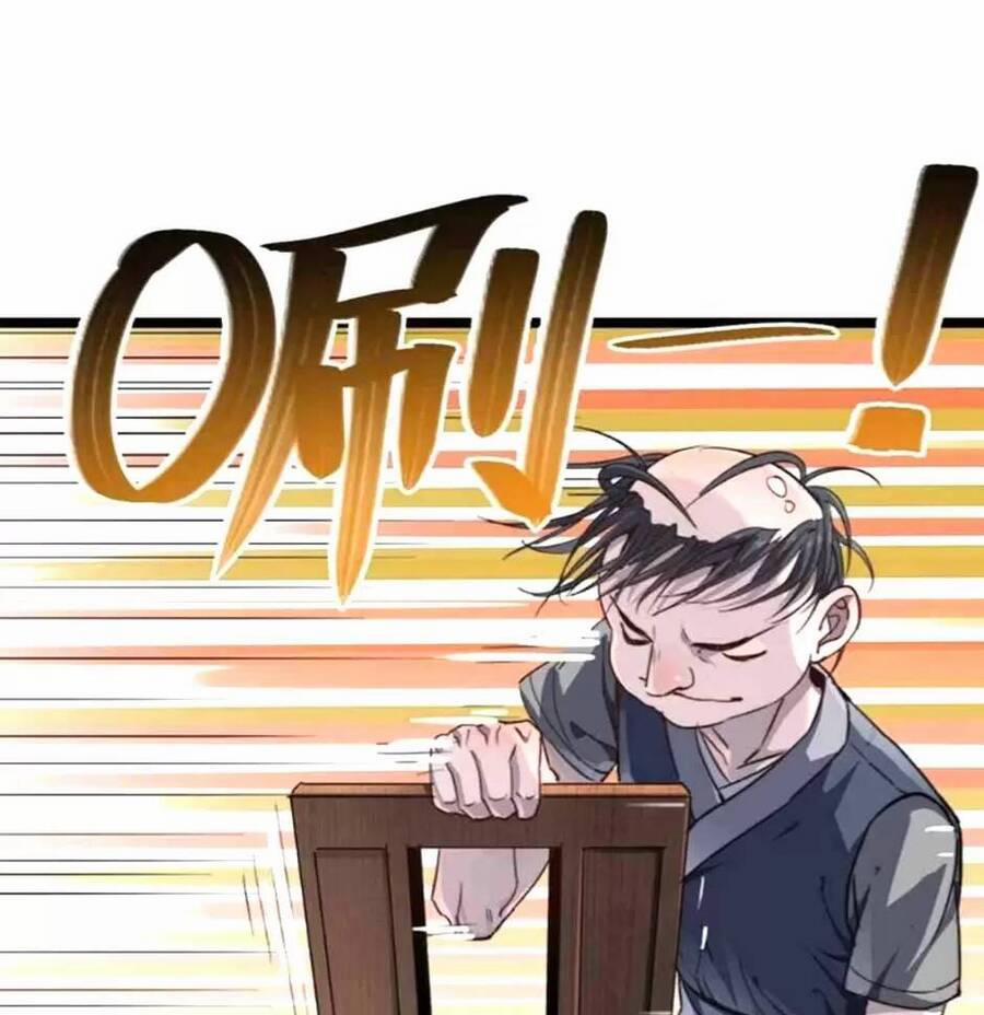 Dị Giới Kiến Tạo Tối Cường Thiếu Lâm Tự 11 trang 38