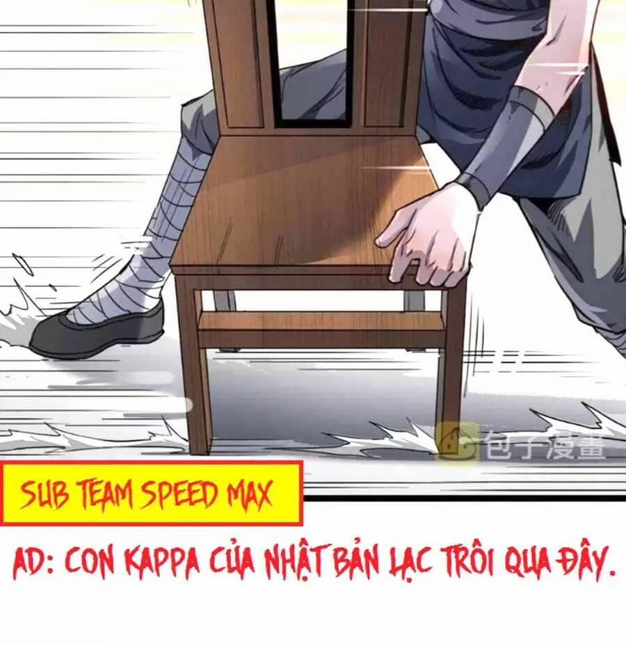 Dị Giới Kiến Tạo Tối Cường Thiếu Lâm Tự 11 trang 39