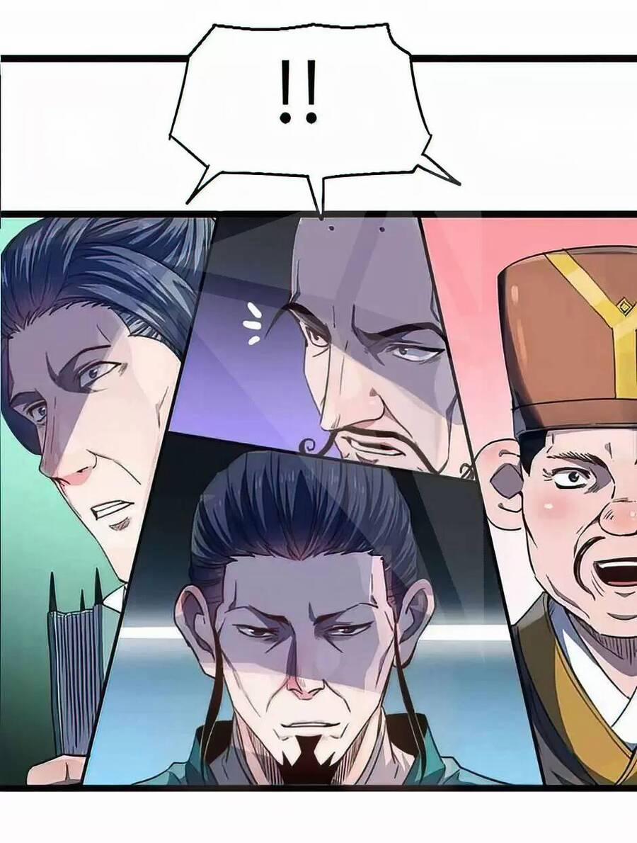 Dị Giới Kiến Tạo Tối Cường Thiếu Lâm Tự 11 trang 4