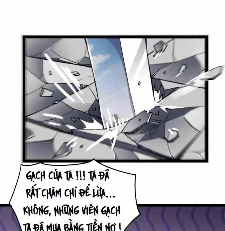 Dị Giới Kiến Tạo Tối Cường Thiếu Lâm Tự 11 trang 41