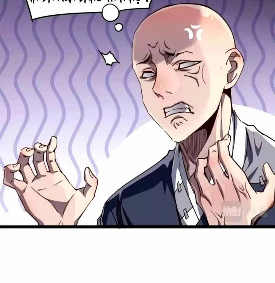 Dị Giới Kiến Tạo Tối Cường Thiếu Lâm Tự 11 trang 42