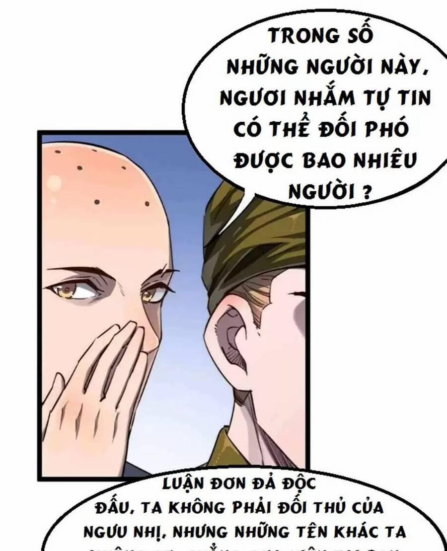 Dị Giới Kiến Tạo Tối Cường Thiếu Lâm Tự 11 trang 47