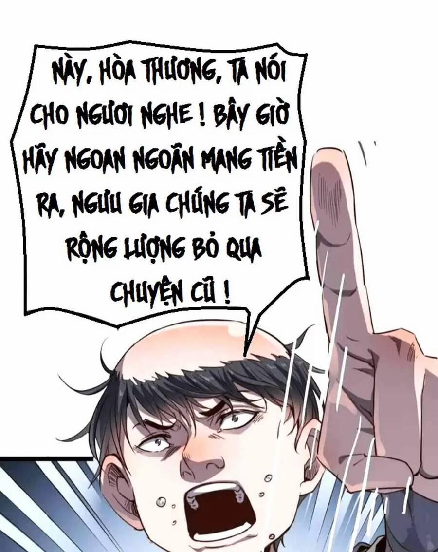 Dị Giới Kiến Tạo Tối Cường Thiếu Lâm Tự 11 trang 49