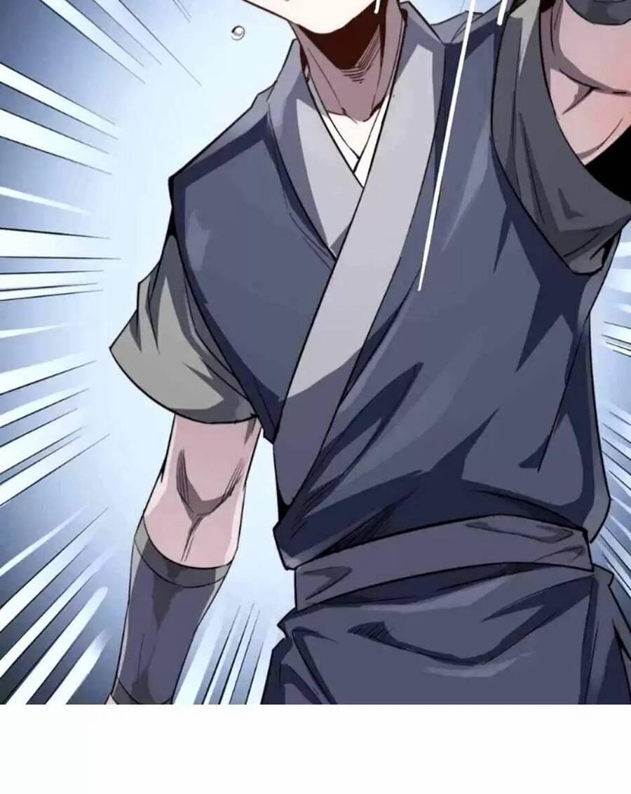 Dị Giới Kiến Tạo Tối Cường Thiếu Lâm Tự 11 trang 50