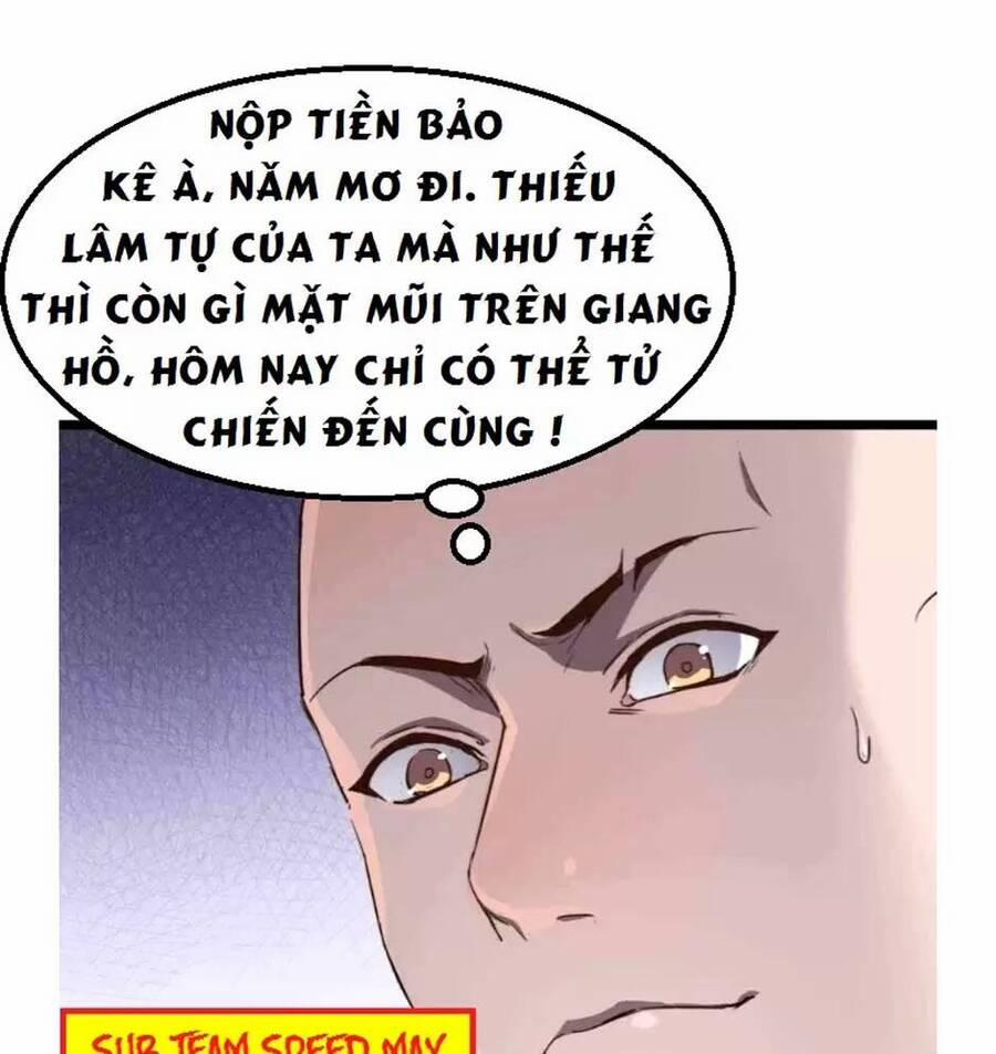 Dị Giới Kiến Tạo Tối Cường Thiếu Lâm Tự 11 trang 53