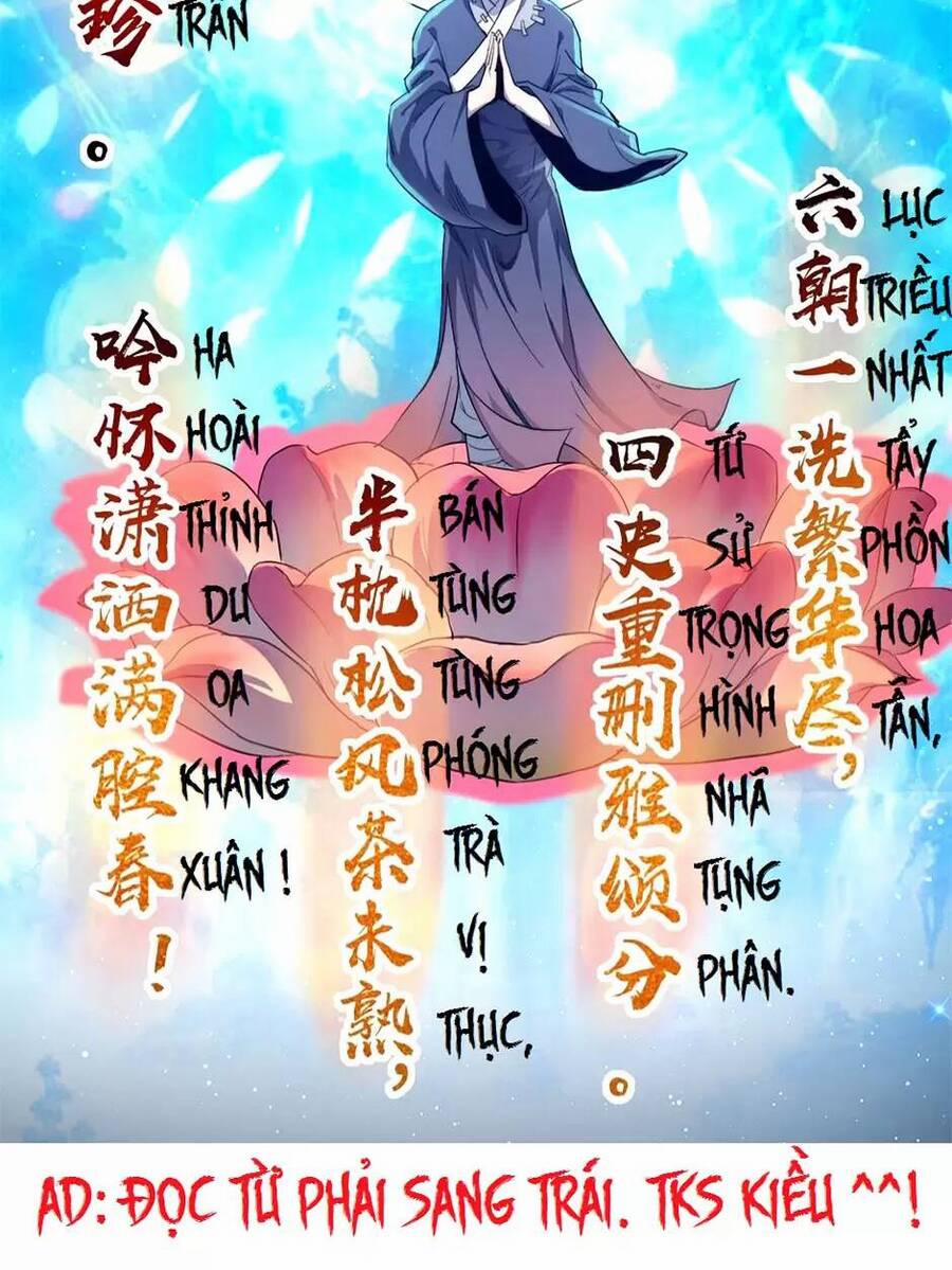 Dị Giới Kiến Tạo Tối Cường Thiếu Lâm Tự 11 trang 6