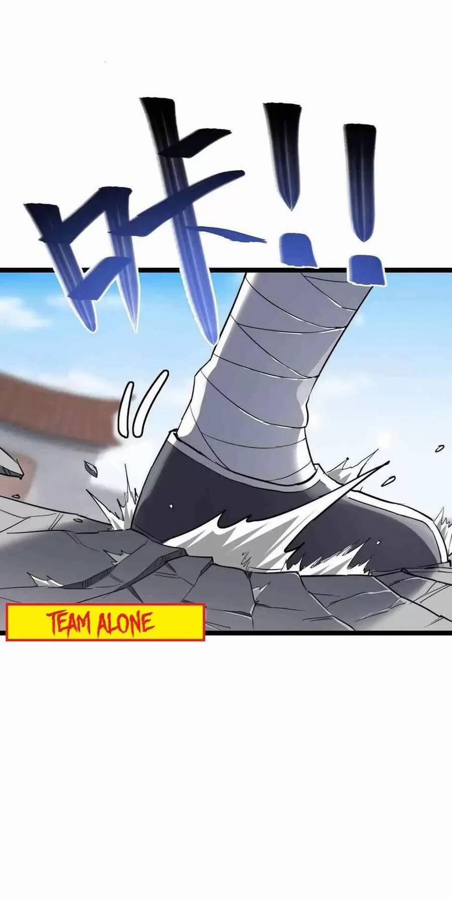 Dị Giới Kiến Tạo Tối Cường Thiếu Lâm Tự 12 trang 14