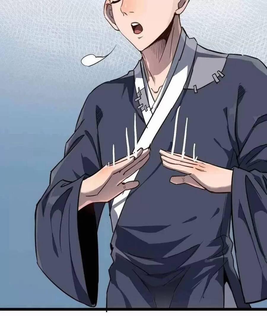 Dị Giới Kiến Tạo Tối Cường Thiếu Lâm Tự 12 trang 22