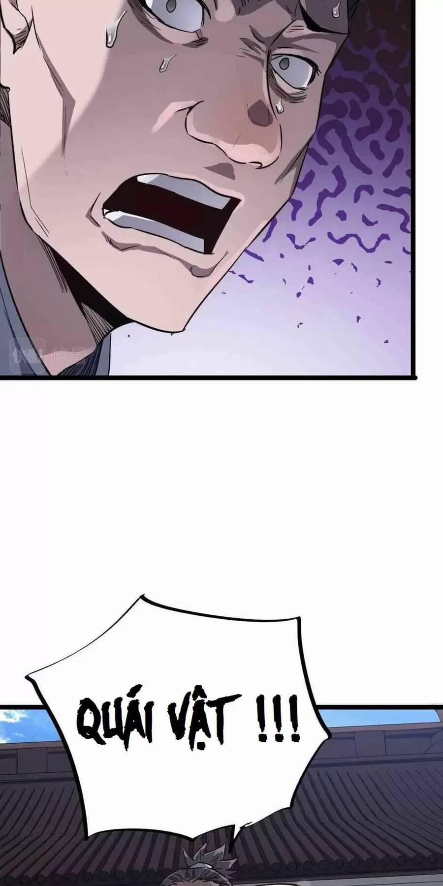 Dị Giới Kiến Tạo Tối Cường Thiếu Lâm Tự 12 trang 25