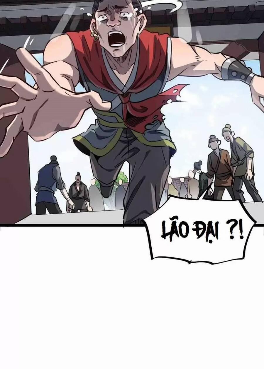 Dị Giới Kiến Tạo Tối Cường Thiếu Lâm Tự 12 trang 26