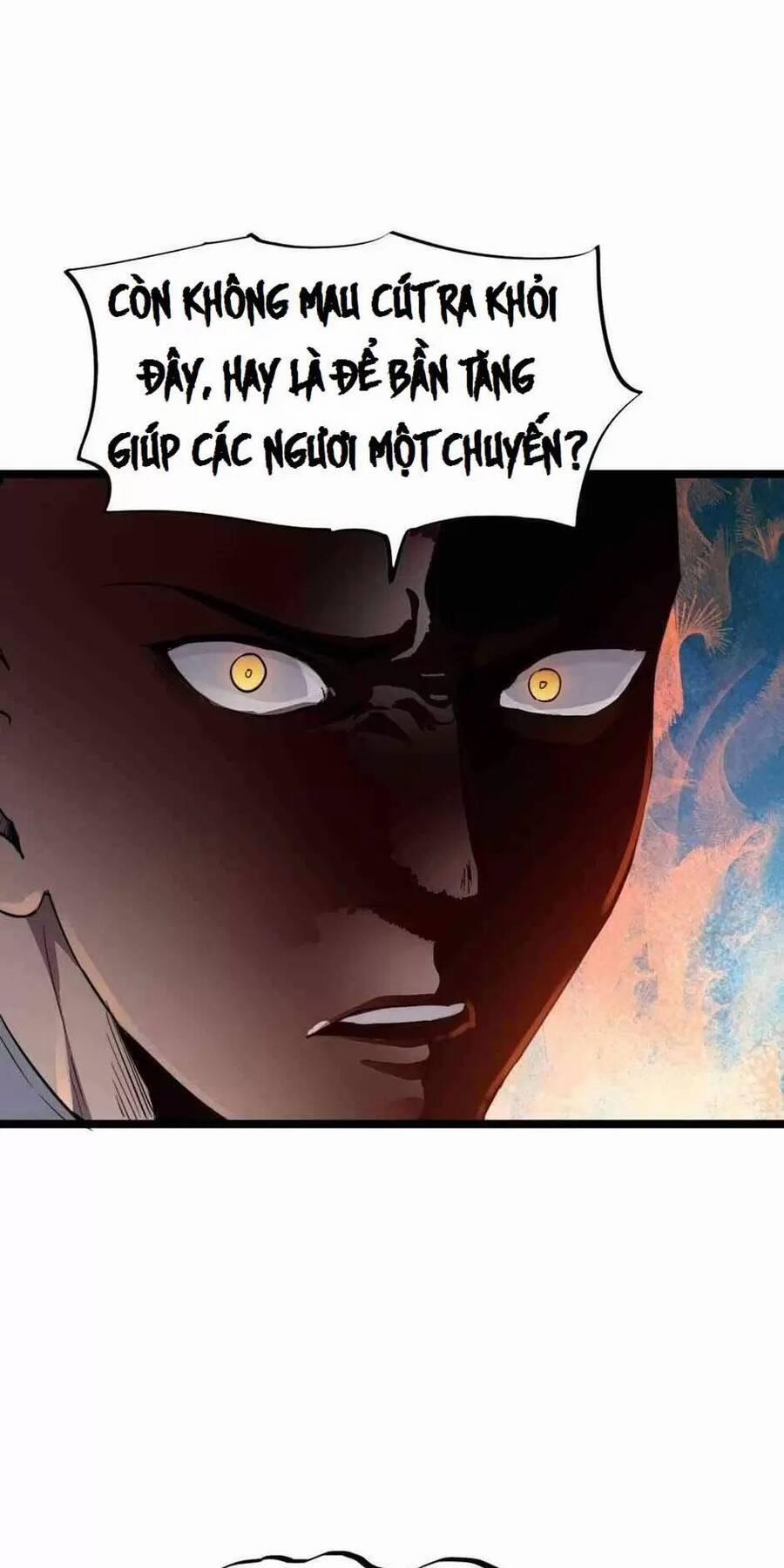 Dị Giới Kiến Tạo Tối Cường Thiếu Lâm Tự 12 trang 28