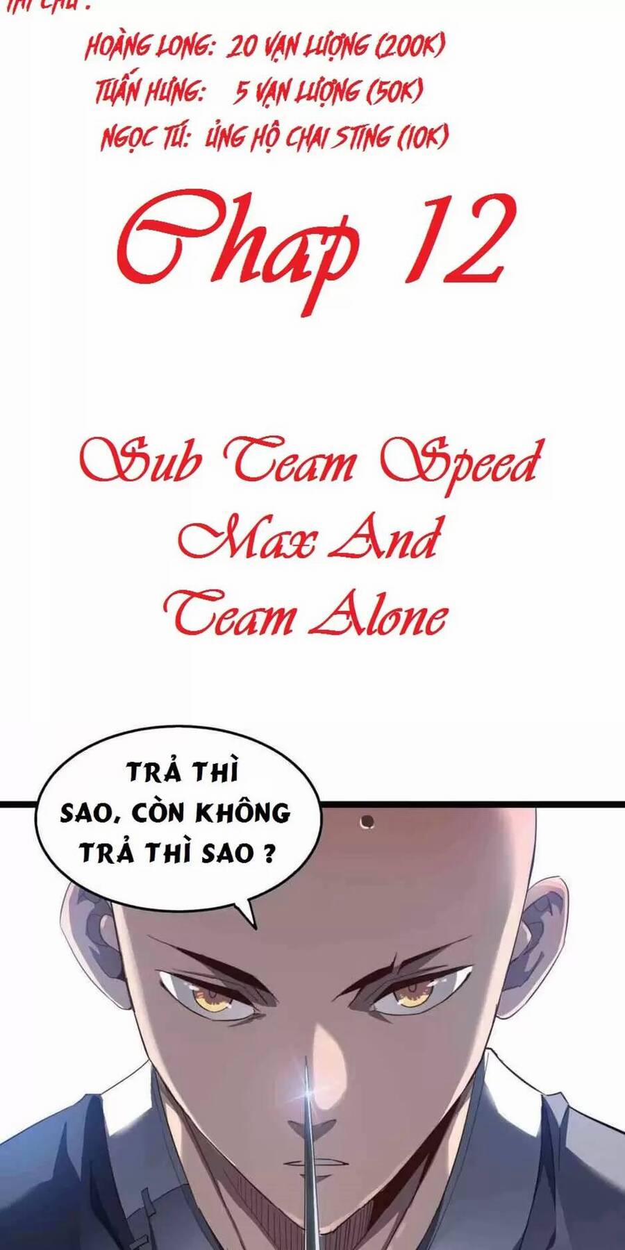 Dị Giới Kiến Tạo Tối Cường Thiếu Lâm Tự 12 trang 3