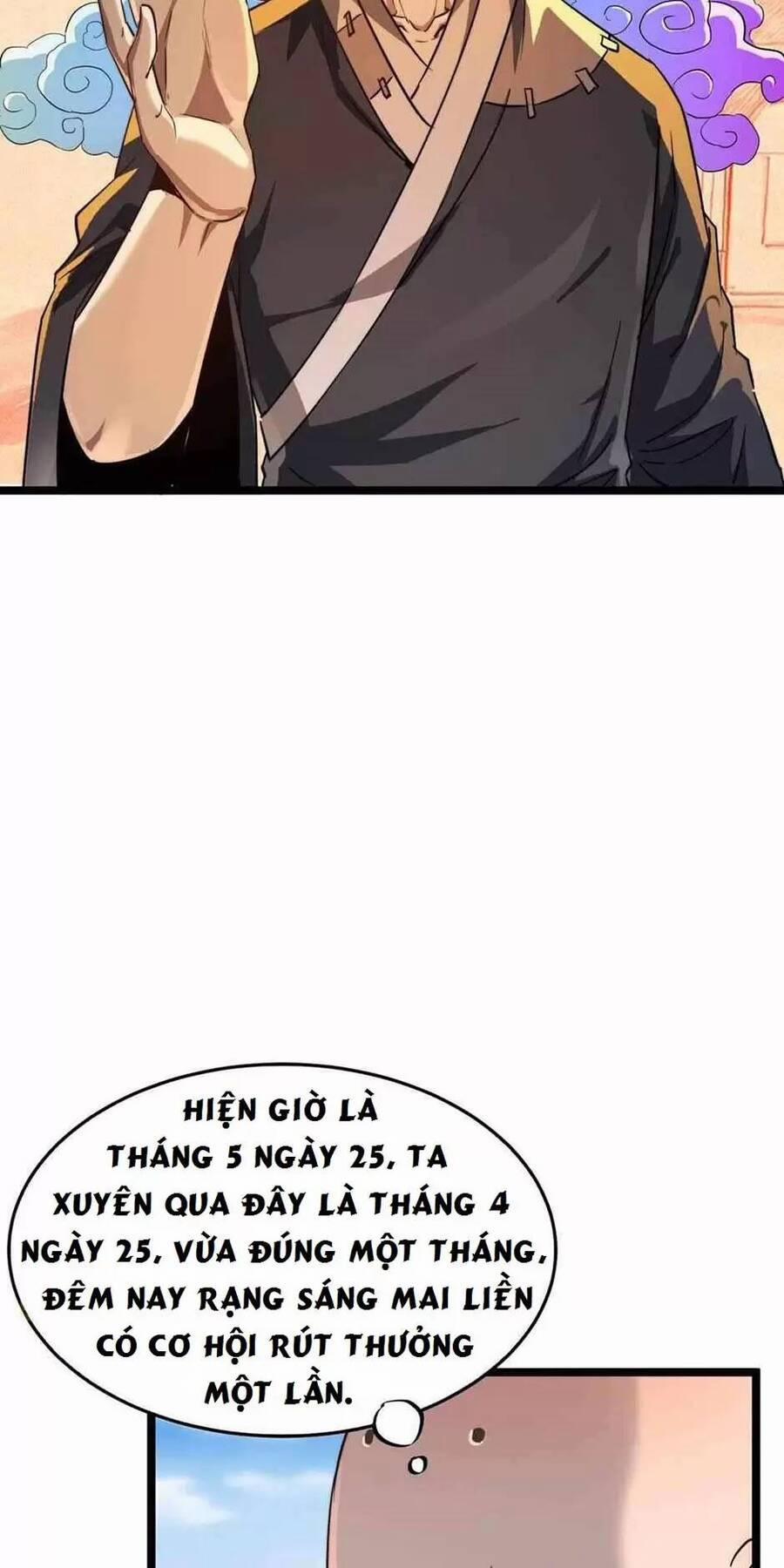 Dị Giới Kiến Tạo Tối Cường Thiếu Lâm Tự 12 trang 32