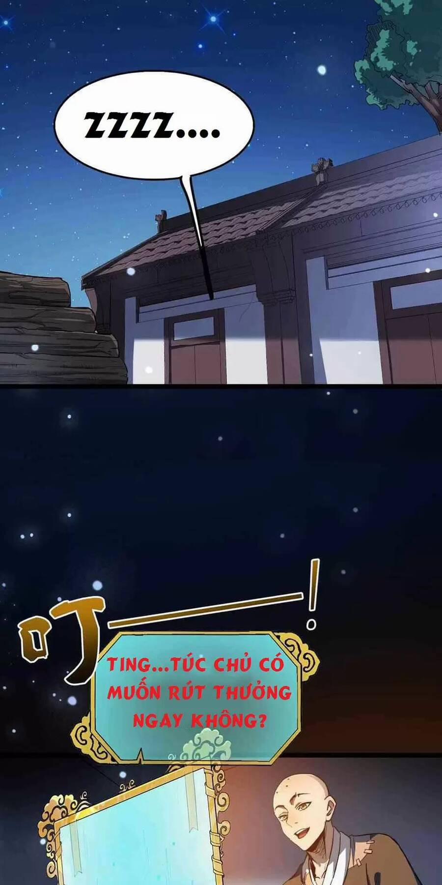 Dị Giới Kiến Tạo Tối Cường Thiếu Lâm Tự 12 trang 35