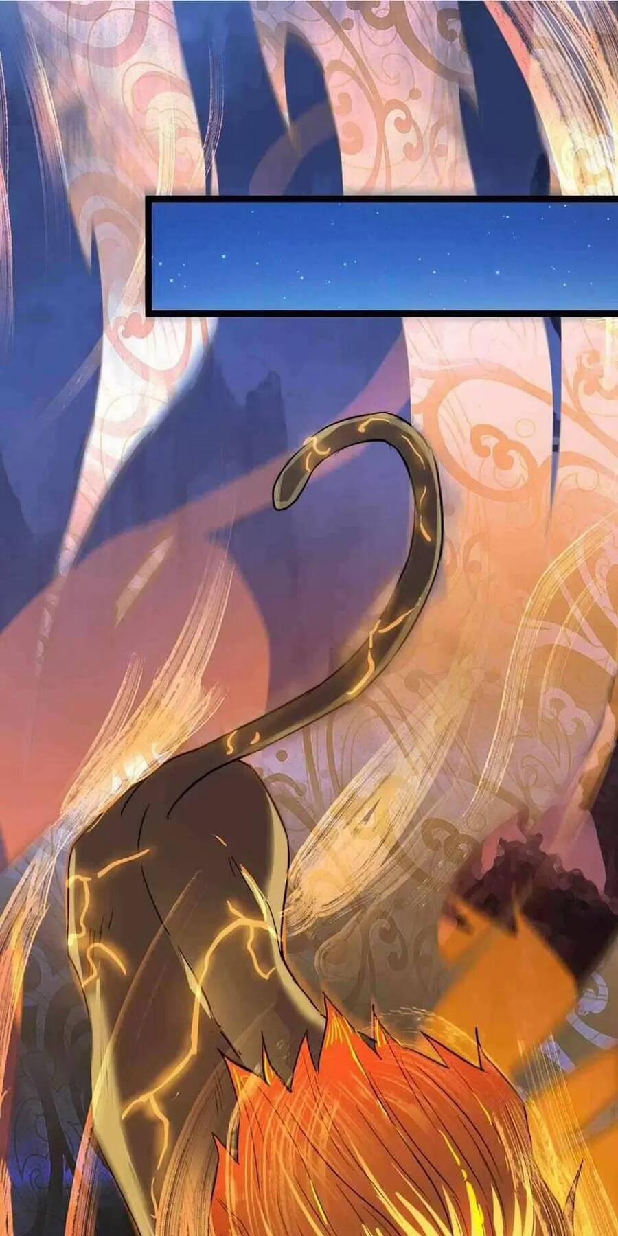 Dị Giới Kiến Tạo Tối Cường Thiếu Lâm Tự 12 trang 42