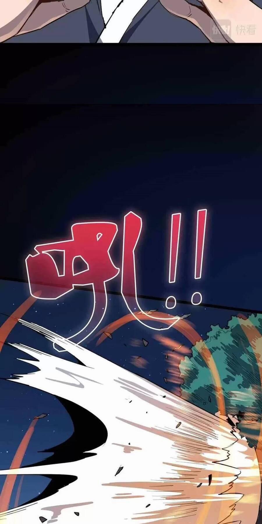 Dị Giới Kiến Tạo Tối Cường Thiếu Lâm Tự 12 trang 46