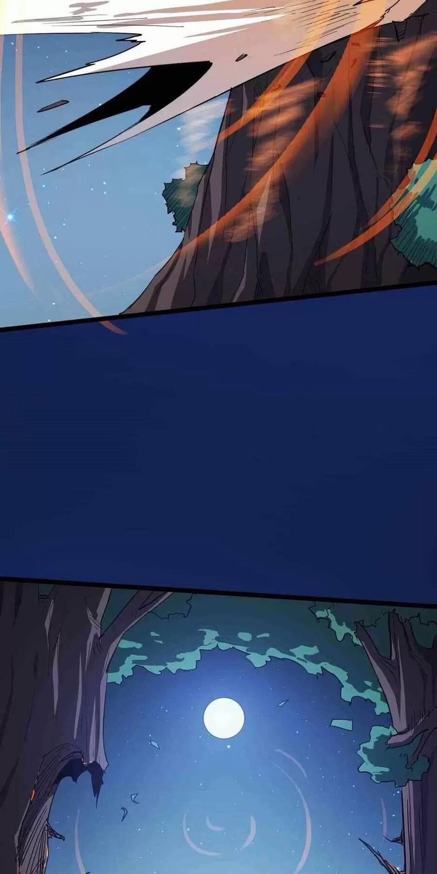 Dị Giới Kiến Tạo Tối Cường Thiếu Lâm Tự 12 trang 47