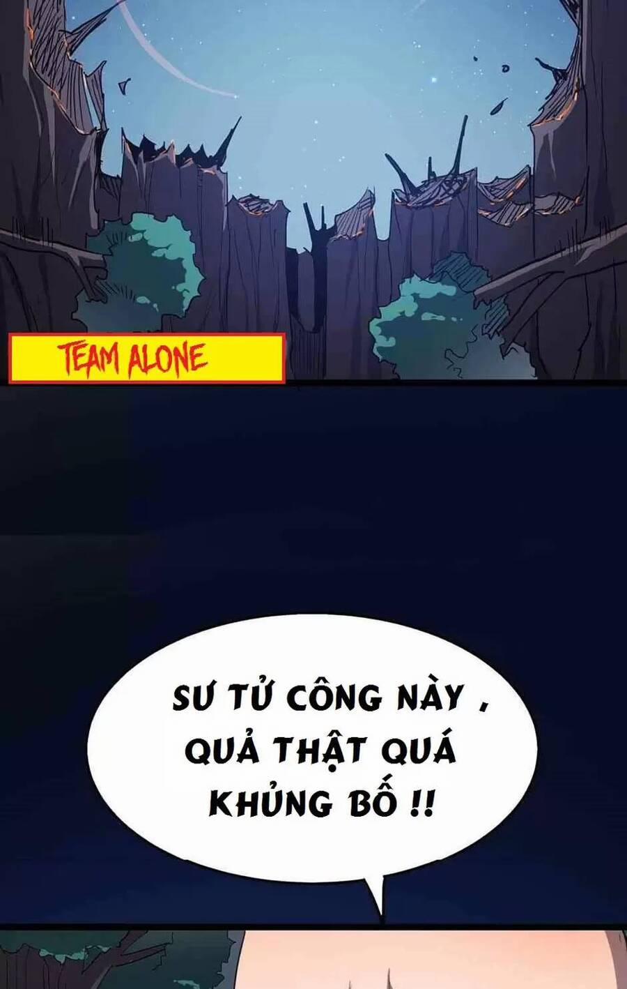 Dị Giới Kiến Tạo Tối Cường Thiếu Lâm Tự 12 trang 48