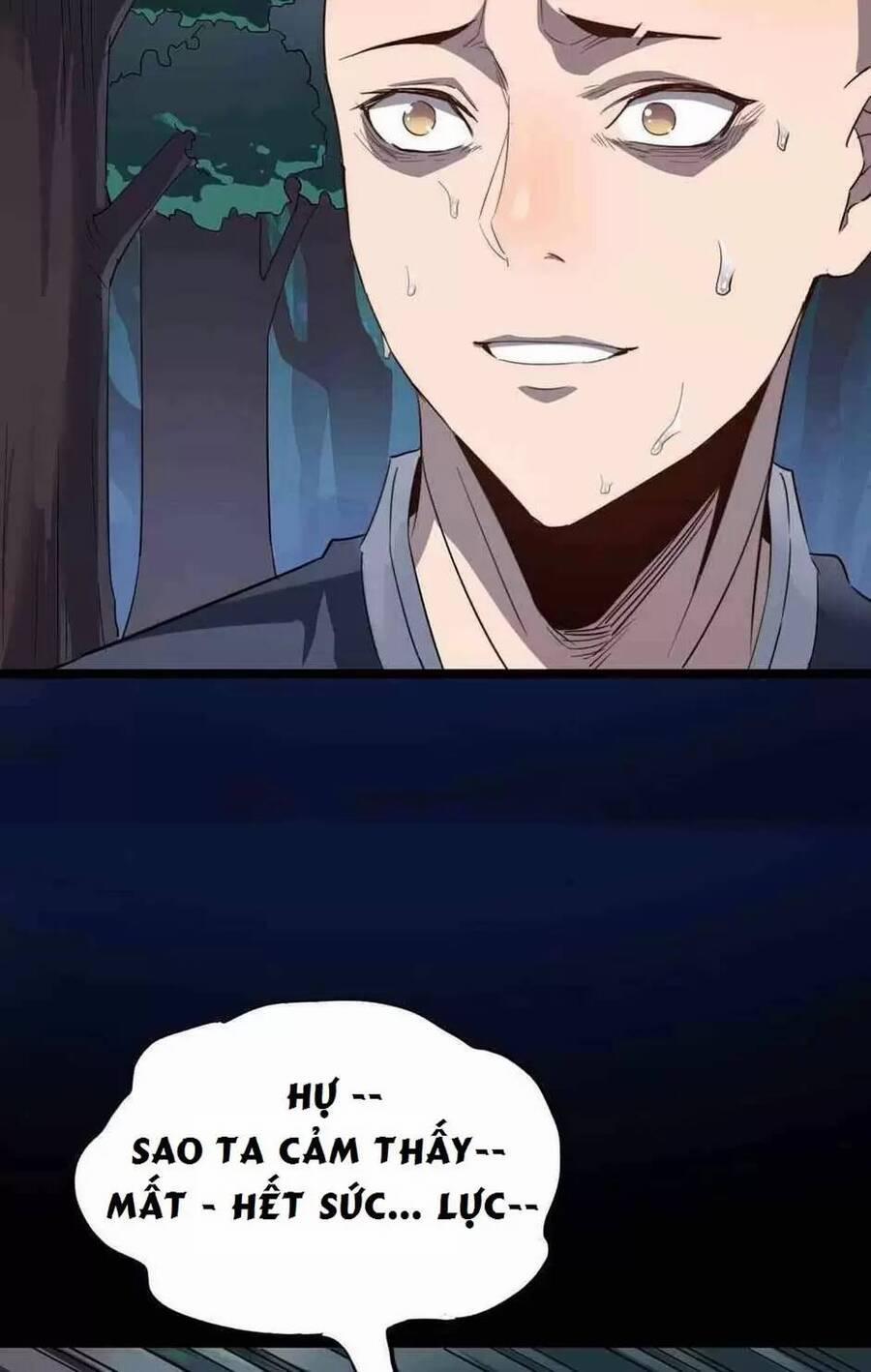 Dị Giới Kiến Tạo Tối Cường Thiếu Lâm Tự 12 trang 49